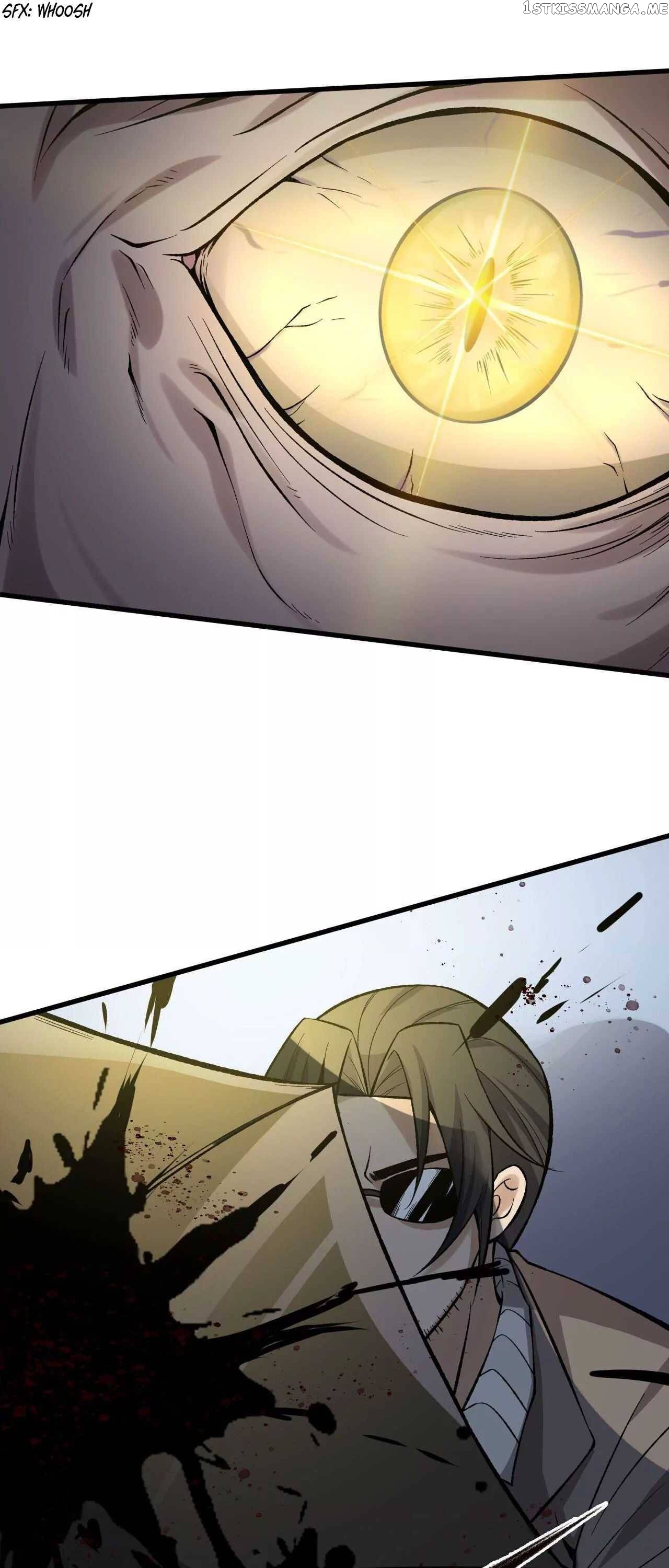 Dark Sea Era chapter 12 - page 13