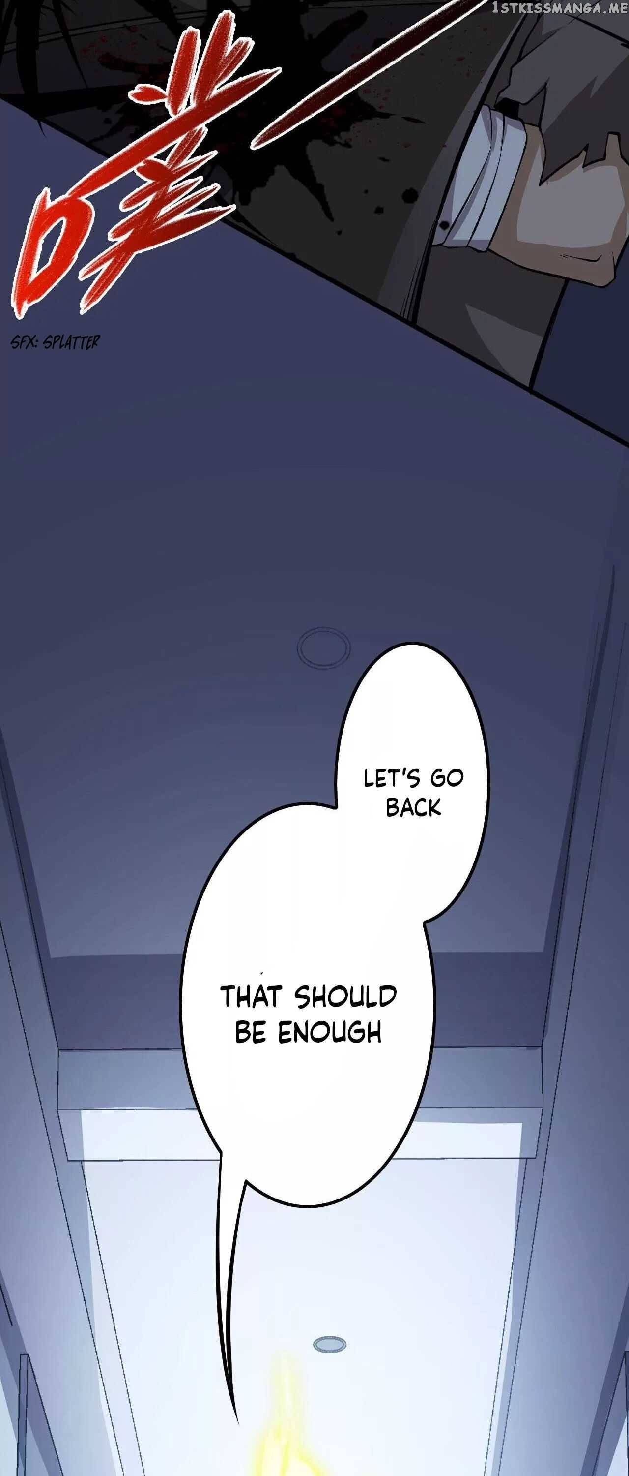 Dark Sea Era chapter 12 - page 14