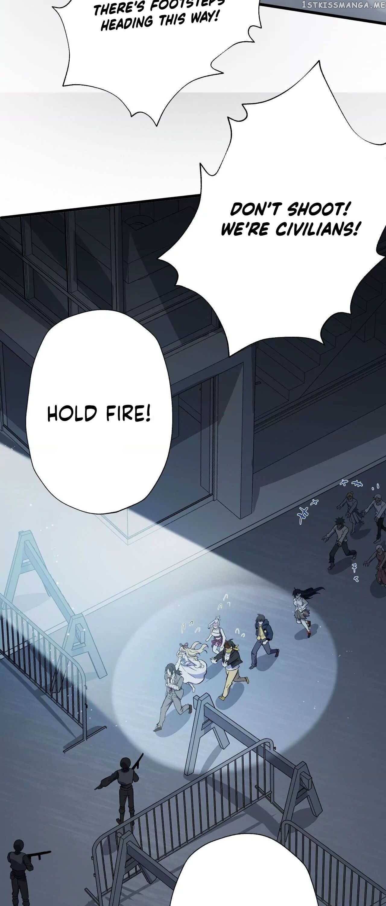 Dark Sea Era chapter 13 - page 26