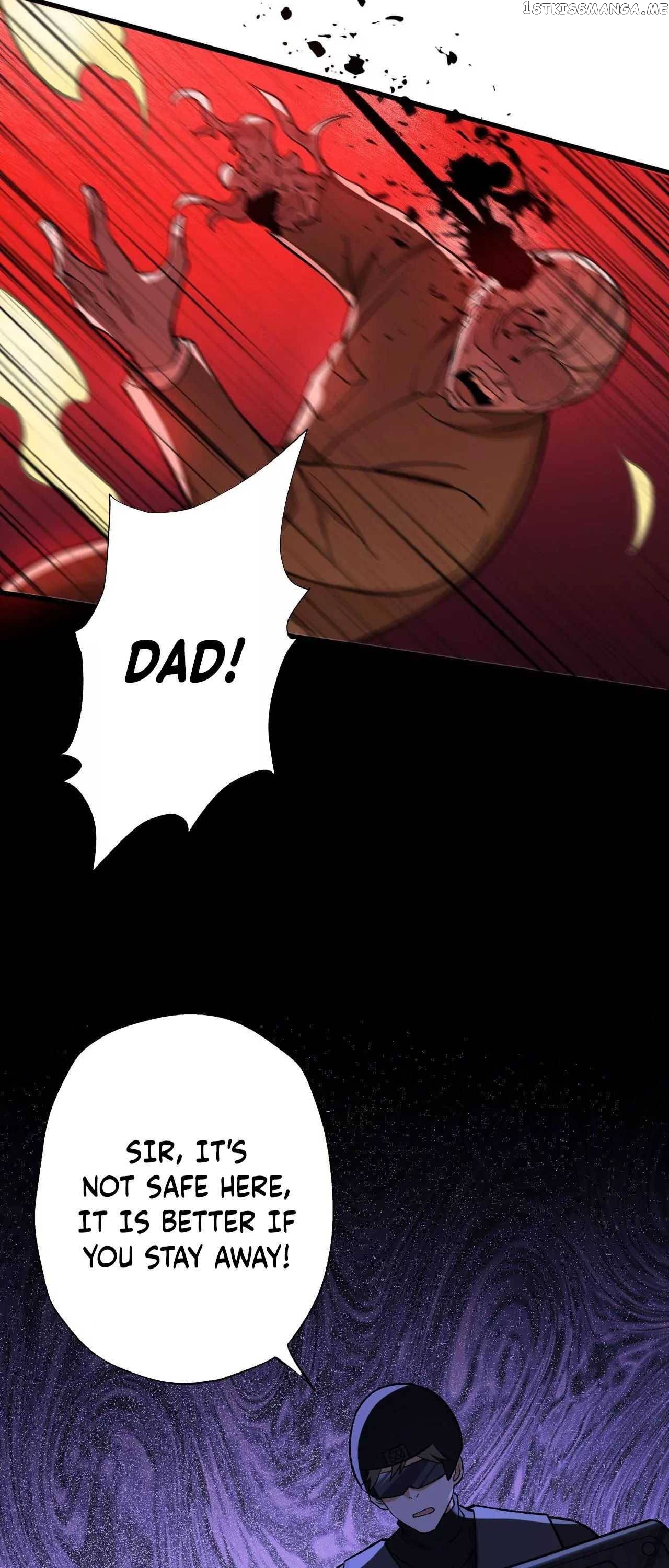 Dark Sea Era chapter 14 - page 6