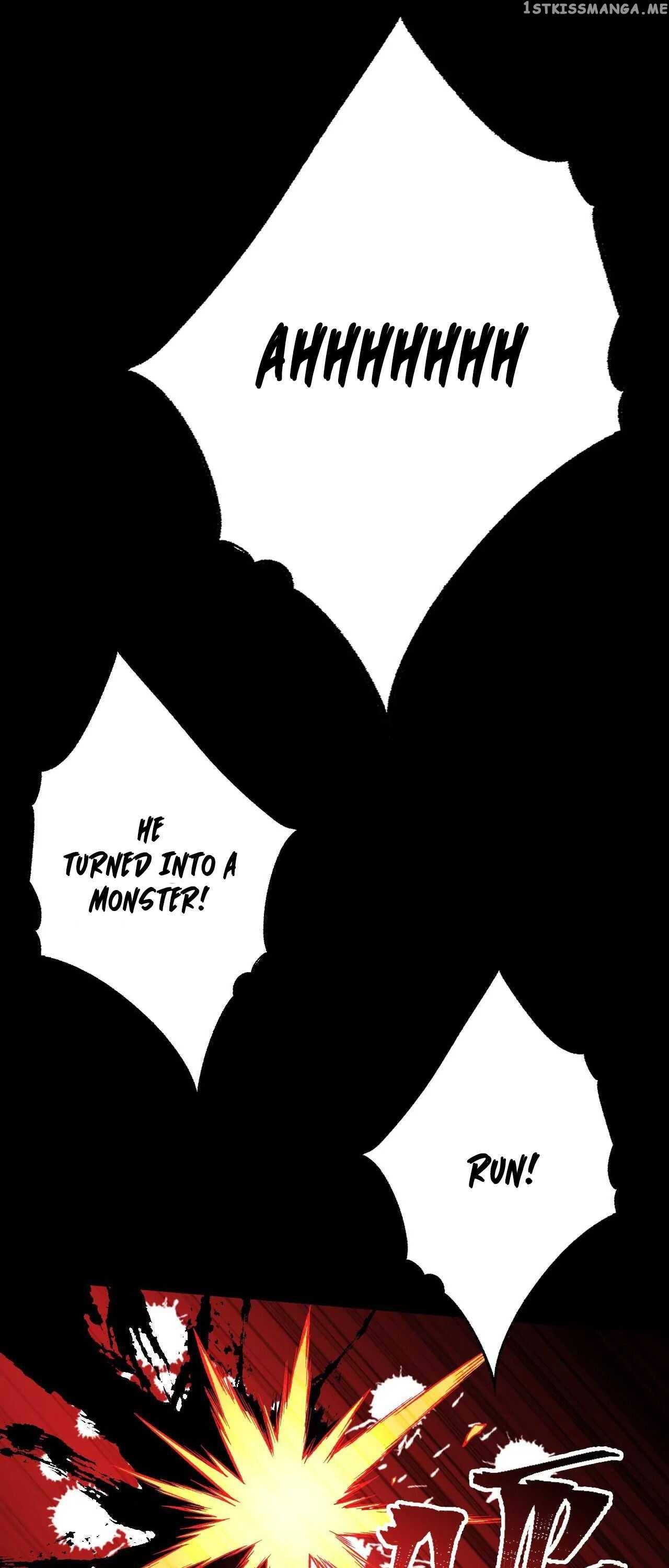 Dark Sea Era chapter 15 - page 26