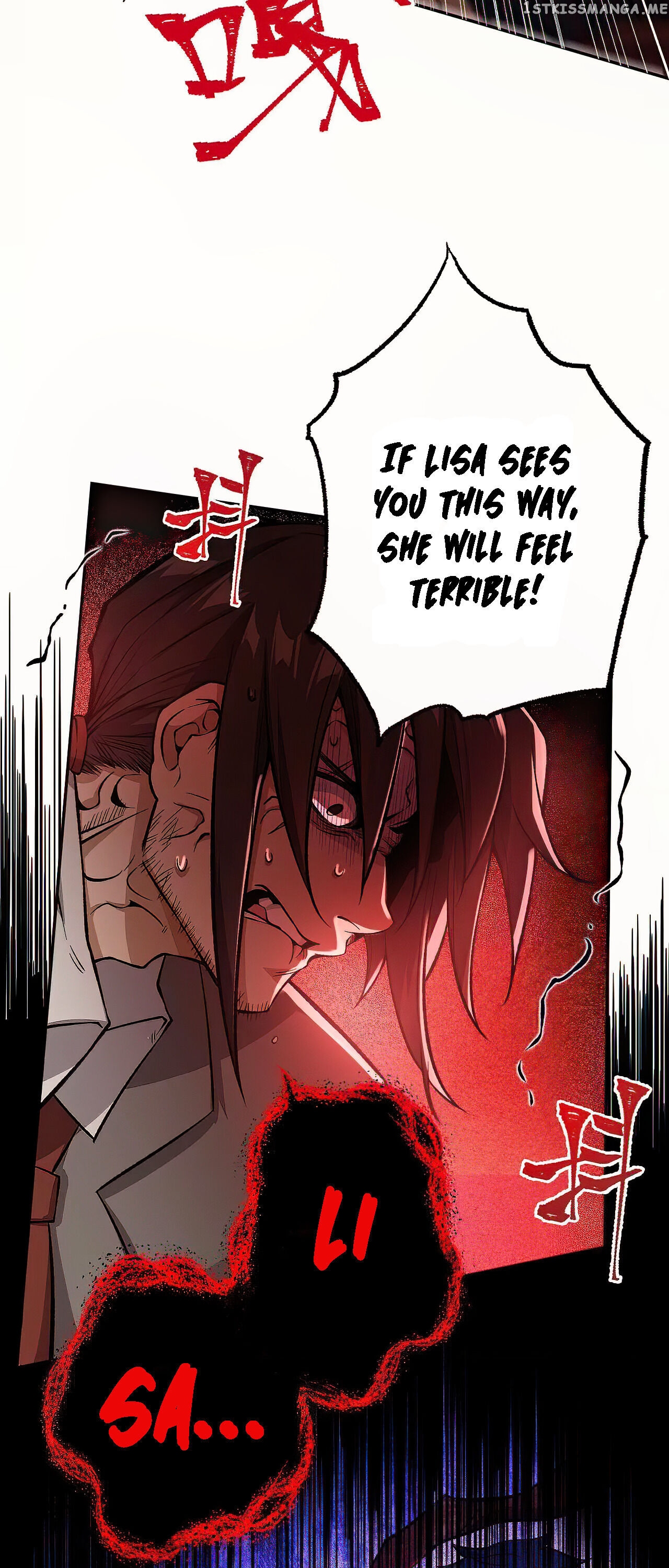 Dark Sea Era chapter 17 - page 32