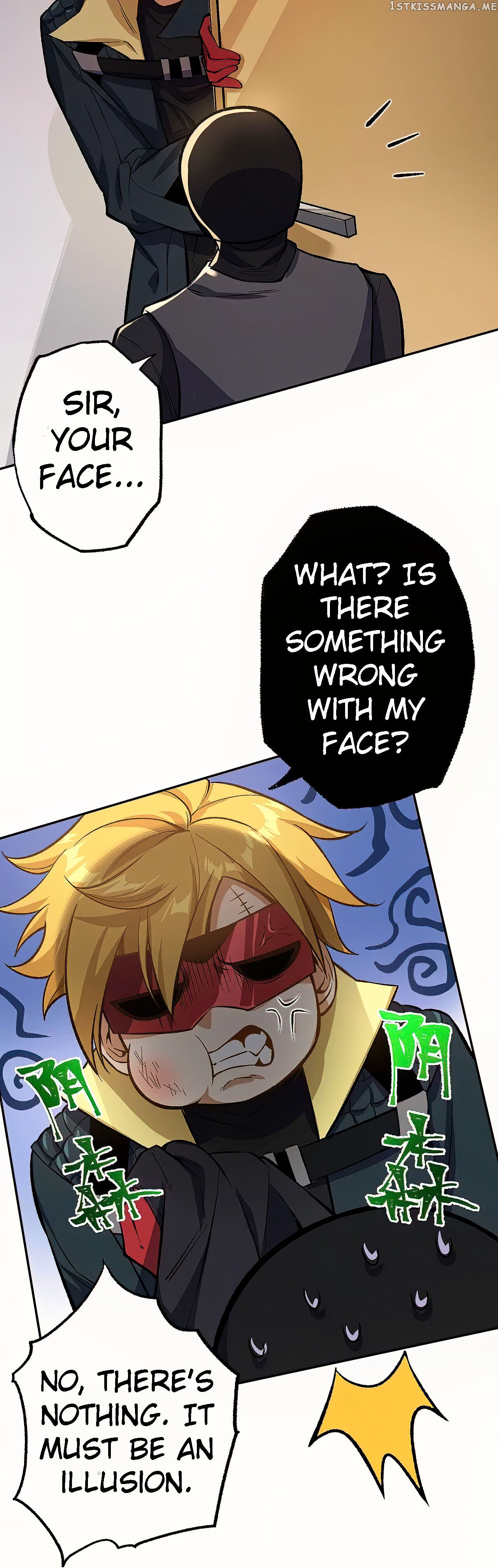 Dark Sea Era chapter 17 - page 4