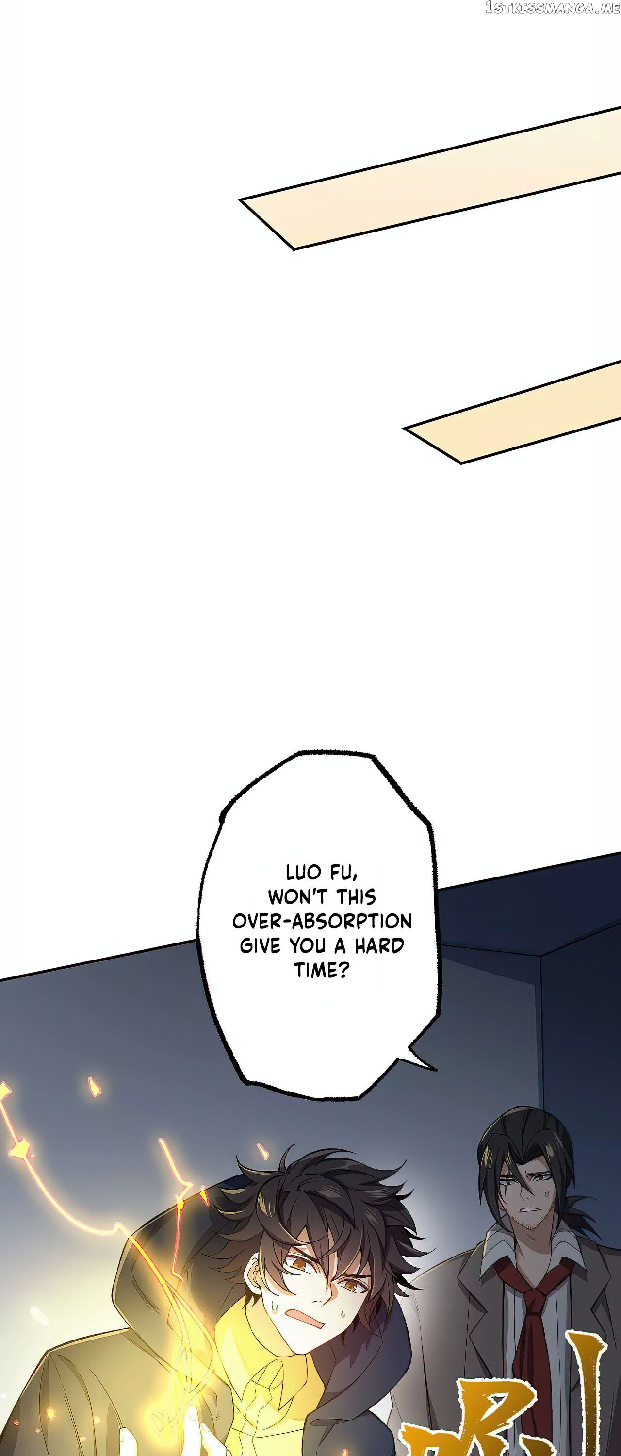 Dark Sea Era chapter 18 - page 9