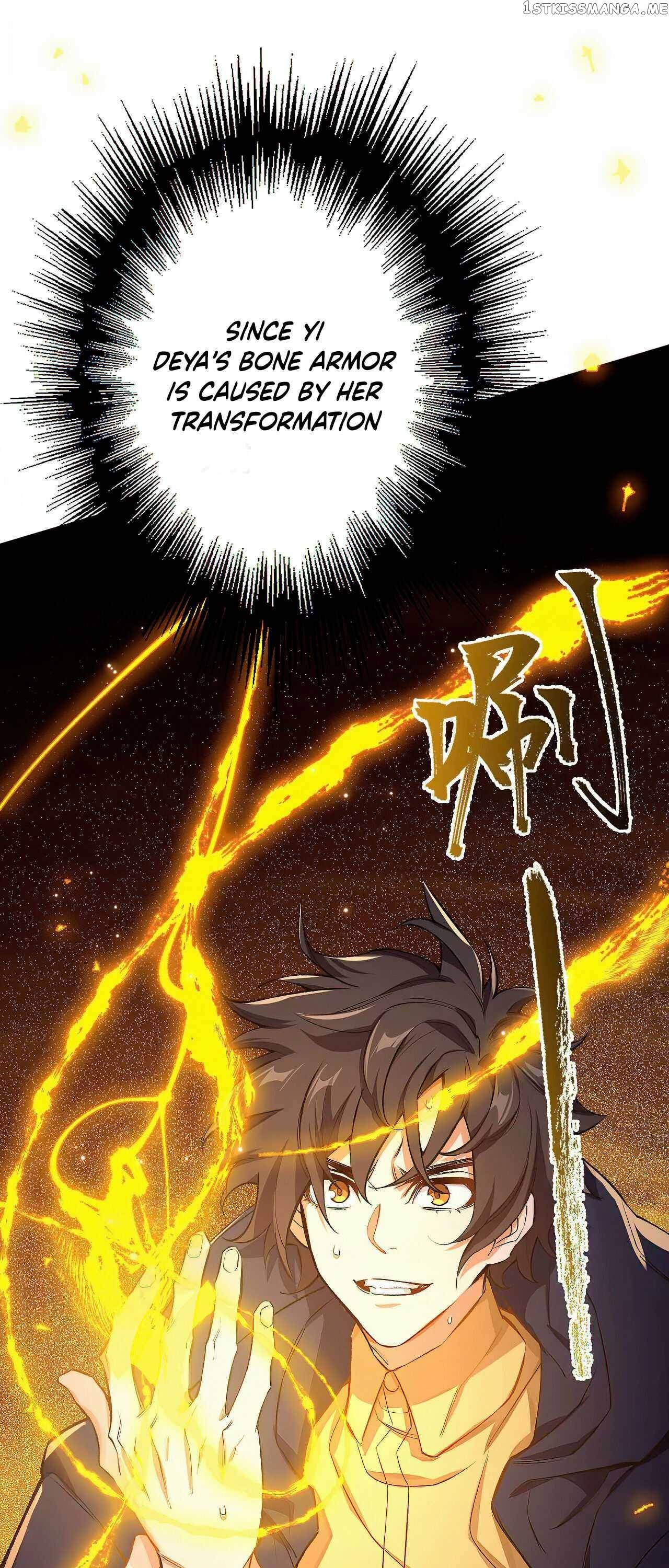 Dark Sea Era chapter 20 - page 16