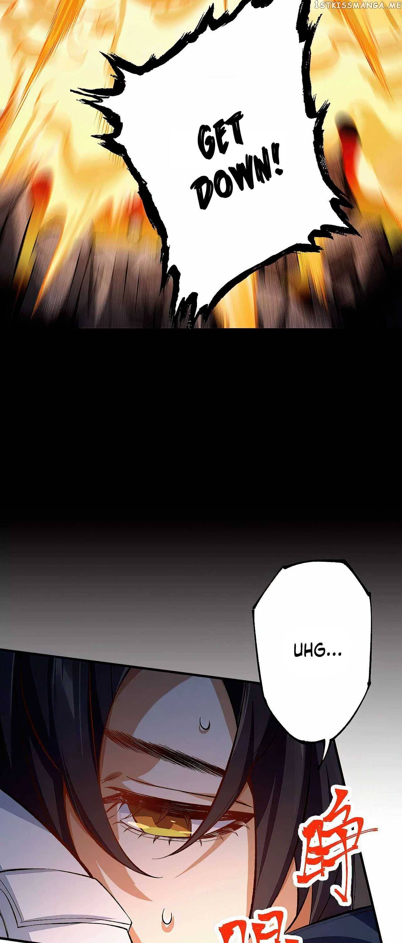 Dark Sea Era chapter 21 - page 8