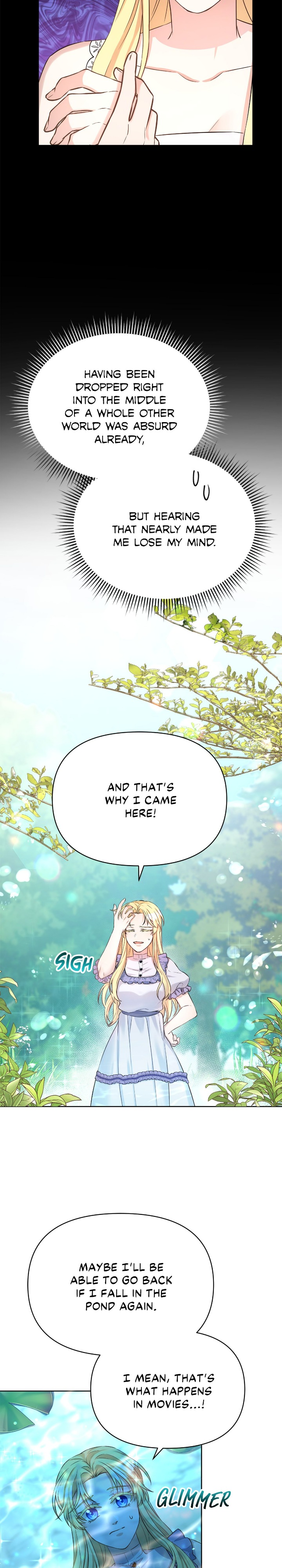 Lady Edita Chapter 1 - page 10