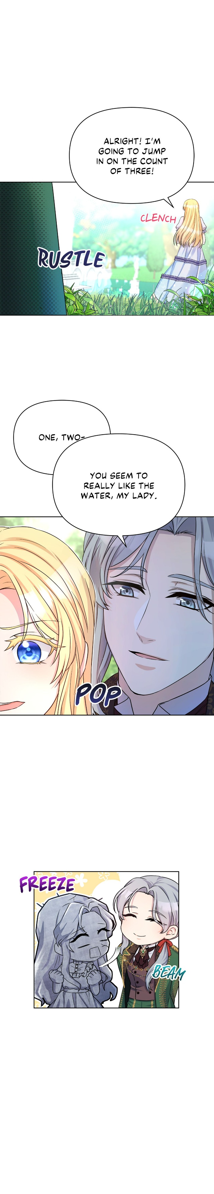 Lady Edita Chapter 1 - page 12