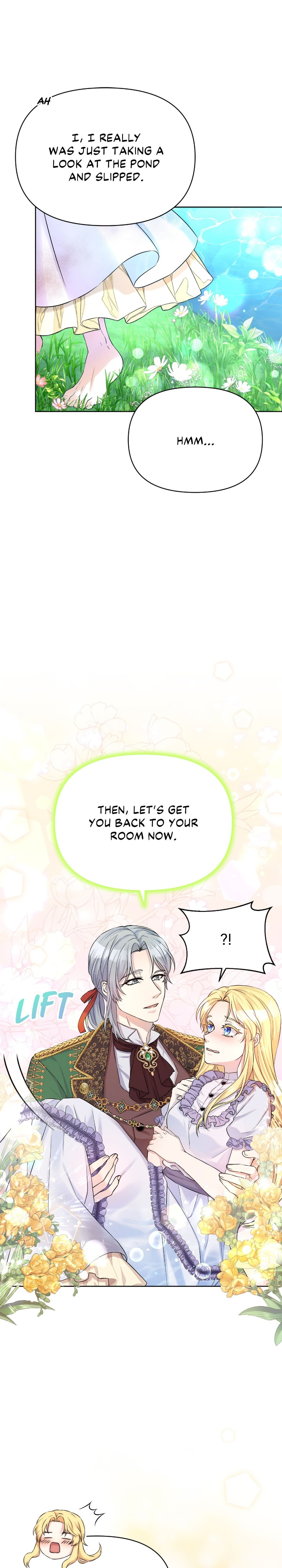 Lady Edita Chapter 1 - page 17
