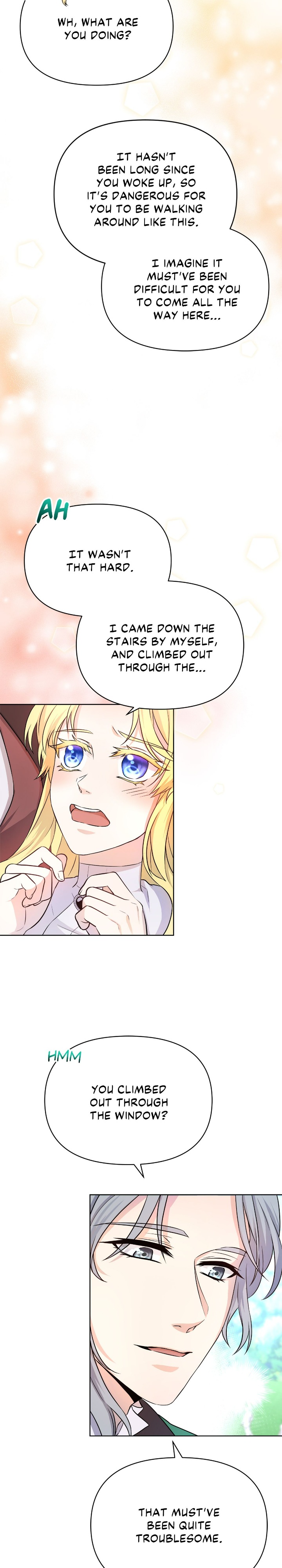 Lady Edita Chapter 1 - page 18