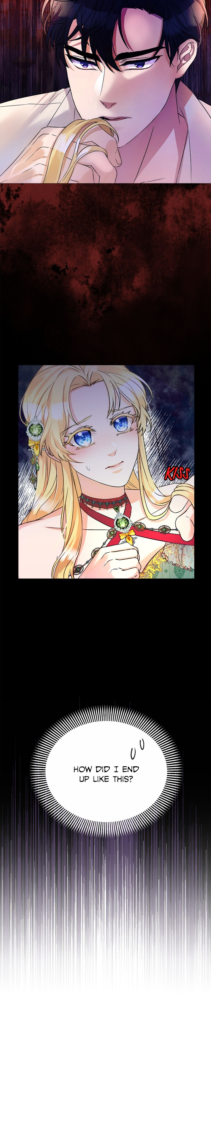 Lady Edita Chapter 1 - page 2