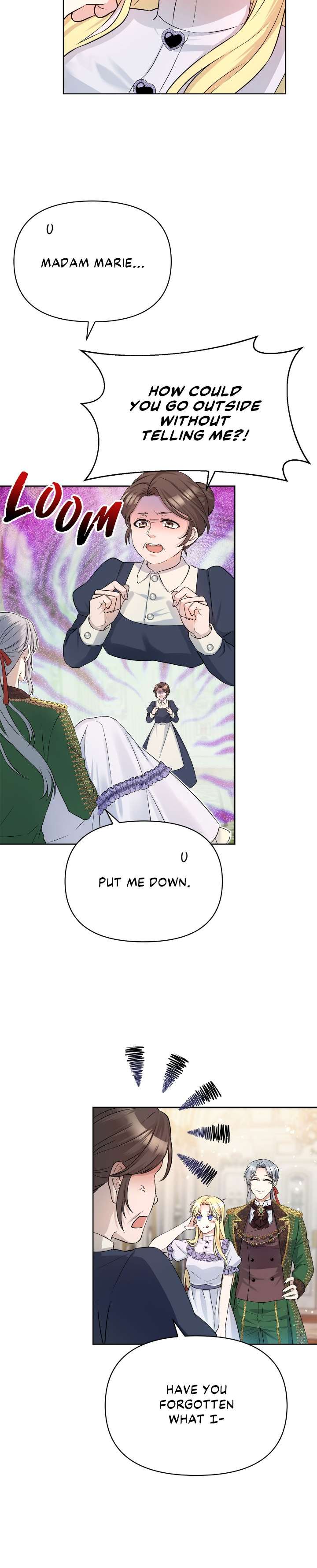 Lady Edita Chapter 1 - page 21