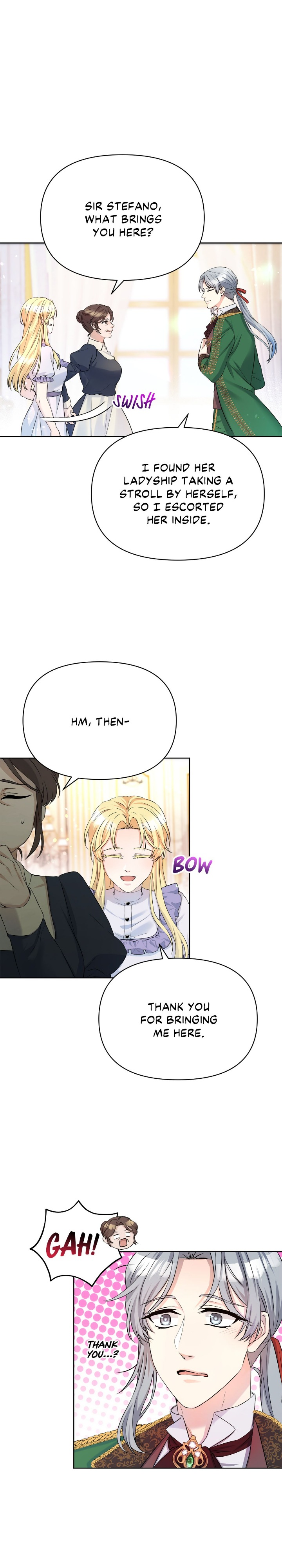 Lady Edita Chapter 1 - page 22