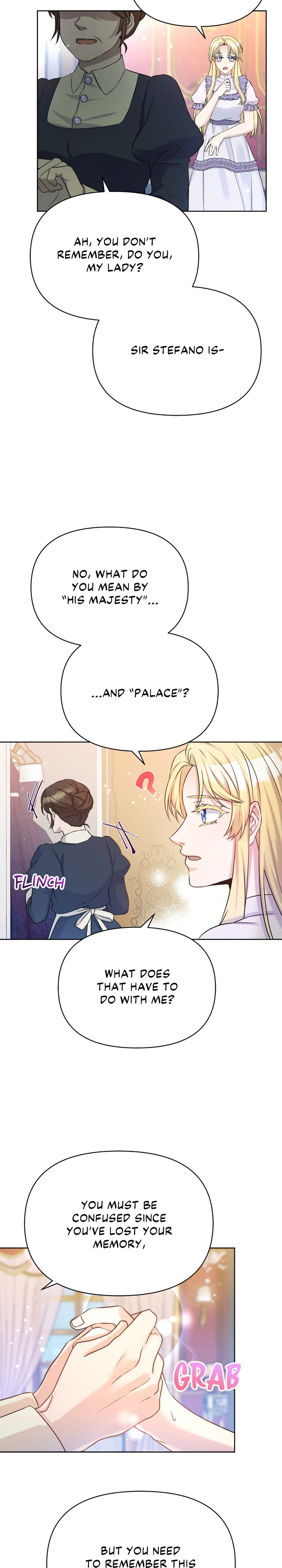 Lady Edita Chapter 1 - page 26