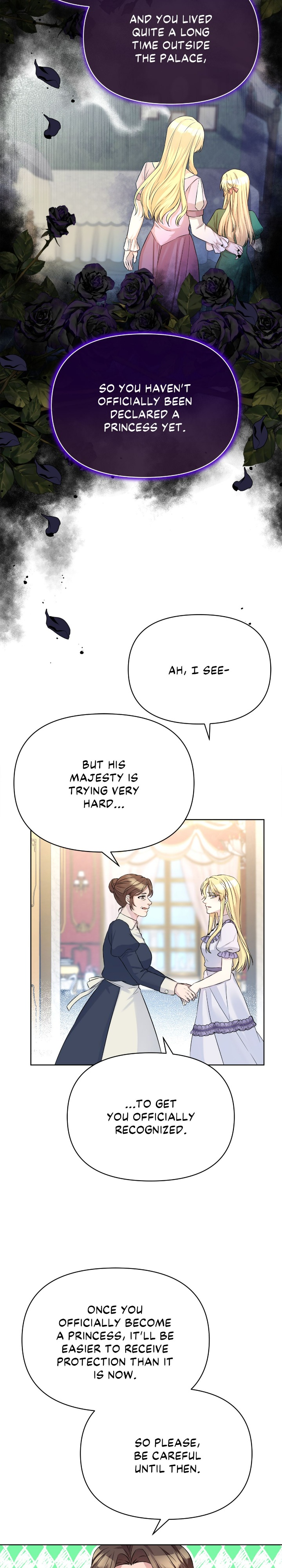 Lady Edita Chapter 1 - page 29