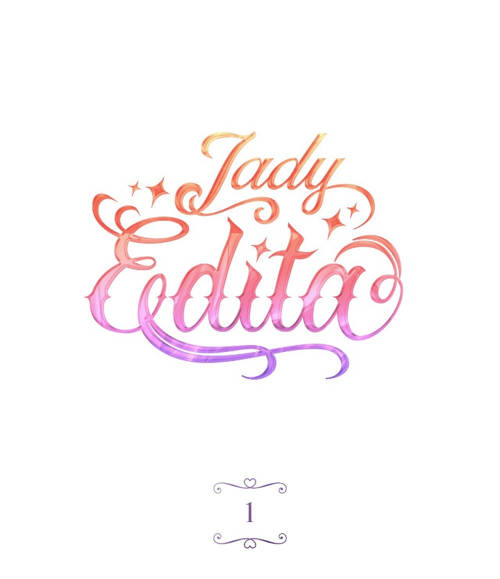 Lady Edita Chapter 1 - page 3