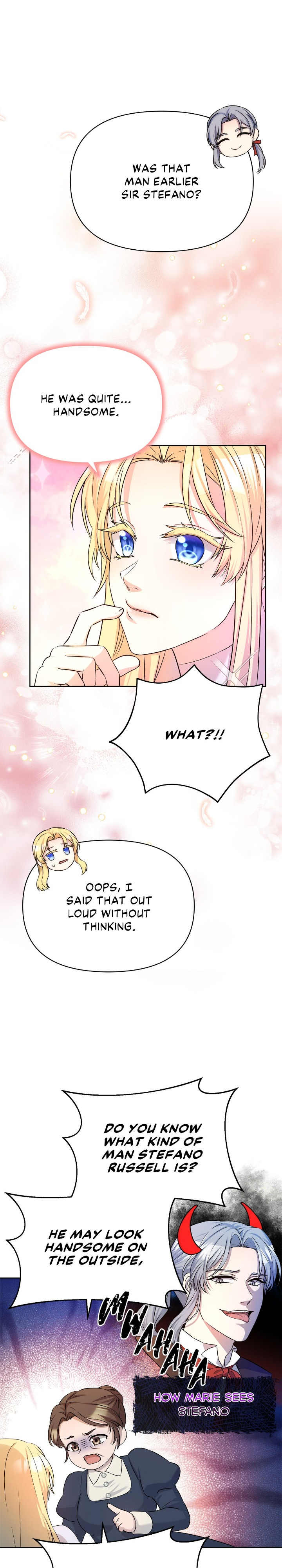Lady Edita Chapter 1 - page 31