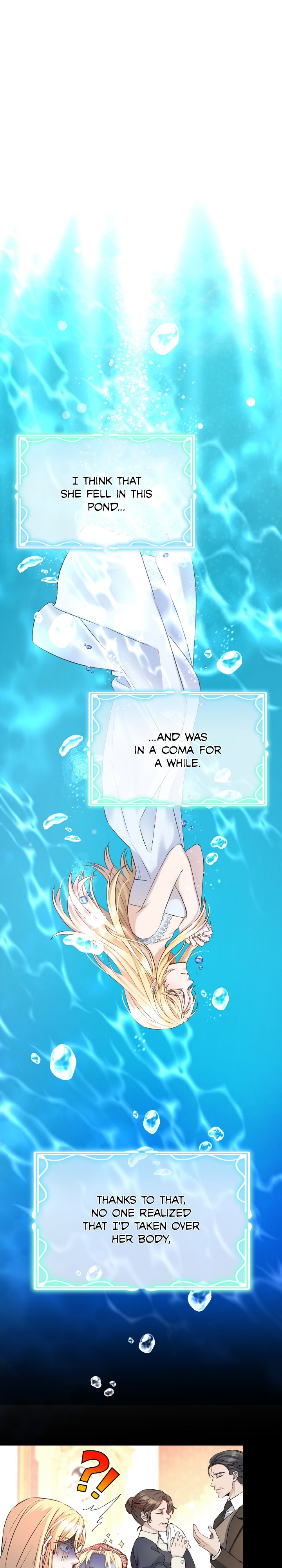 Lady Edita Chapter 1 - page 6