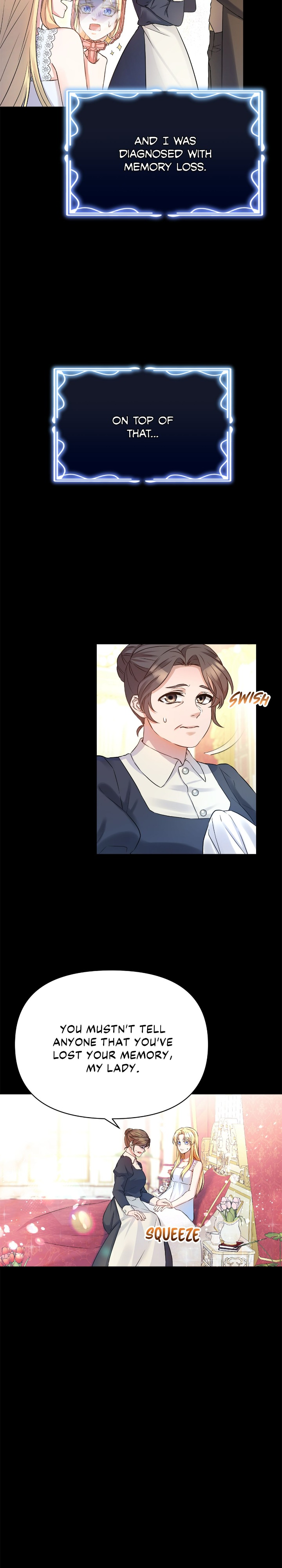 Lady Edita Chapter 1 - page 7