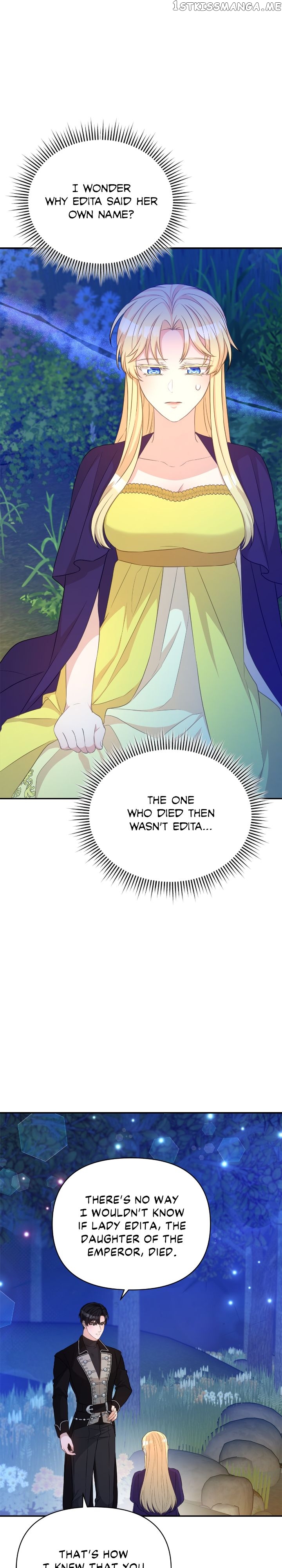 Lady Edita Chapter 37 - page 14
