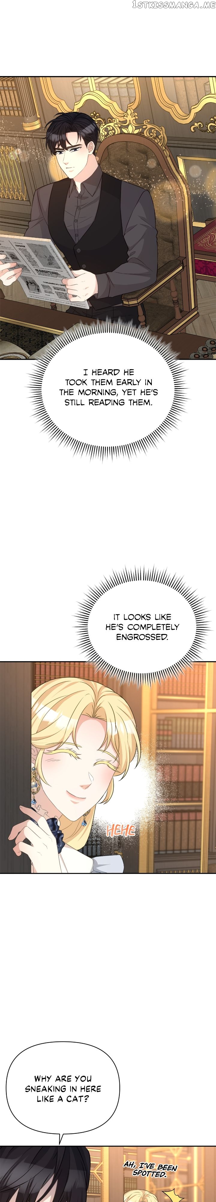 Lady Edita Chapter 37 - page 26