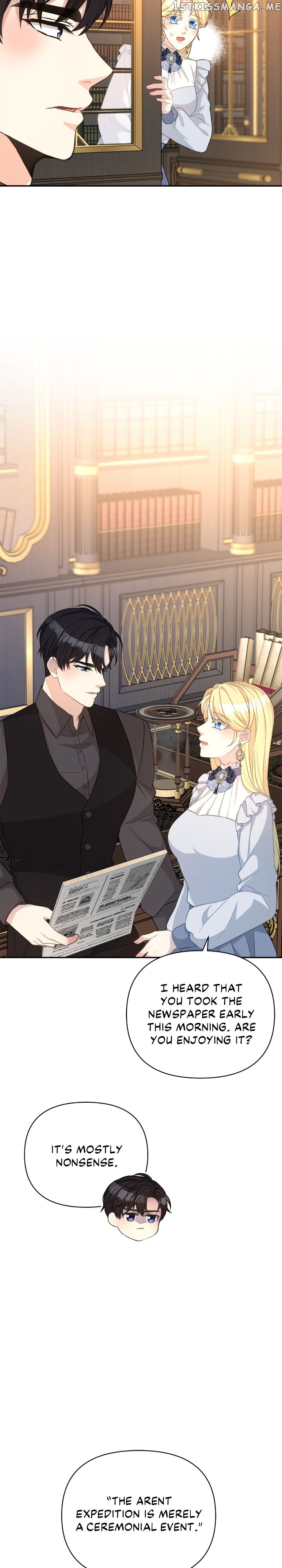Lady Edita Chapter 37 - page 27