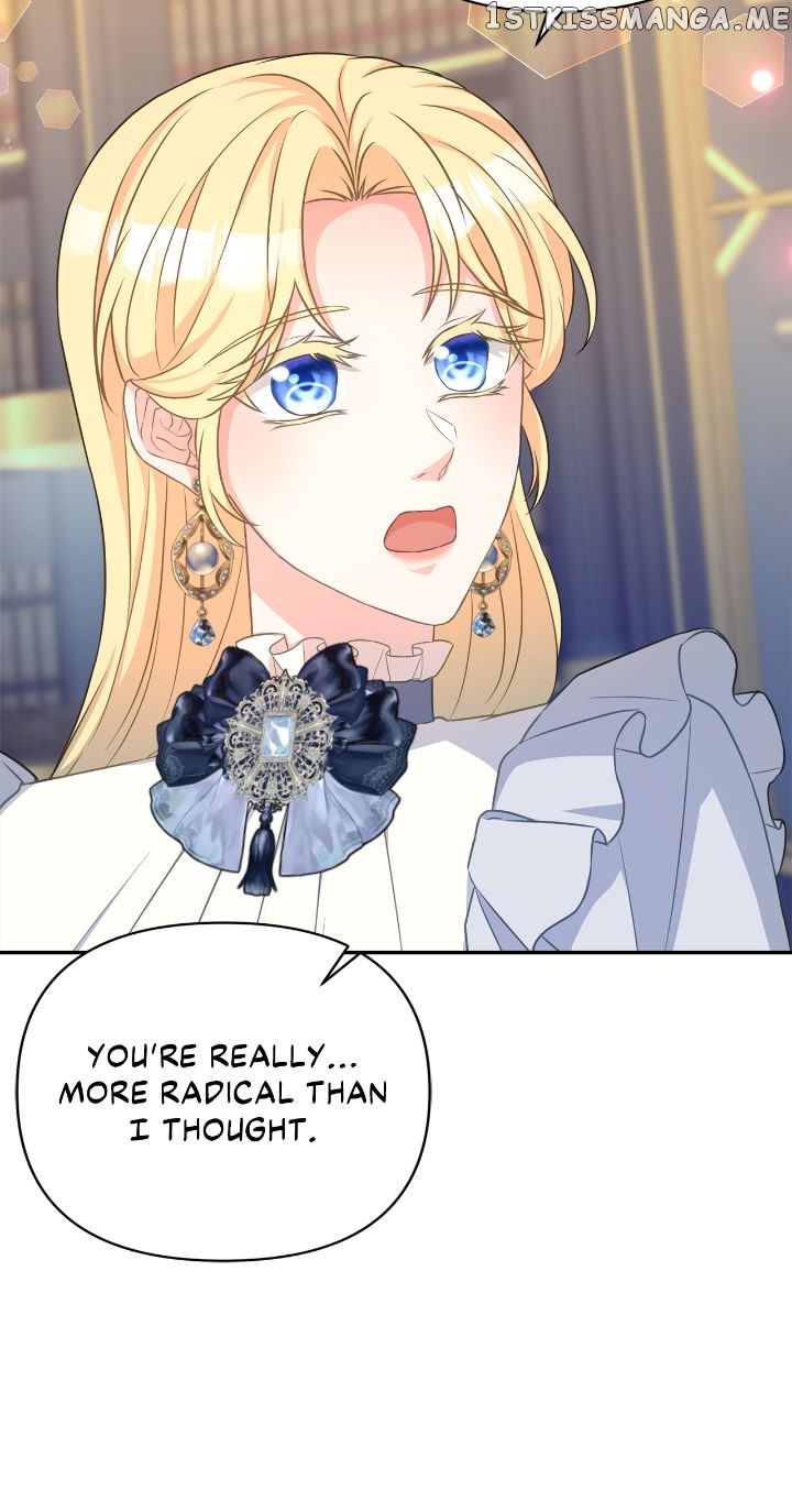 Lady Edita Chapter 37 - page 34