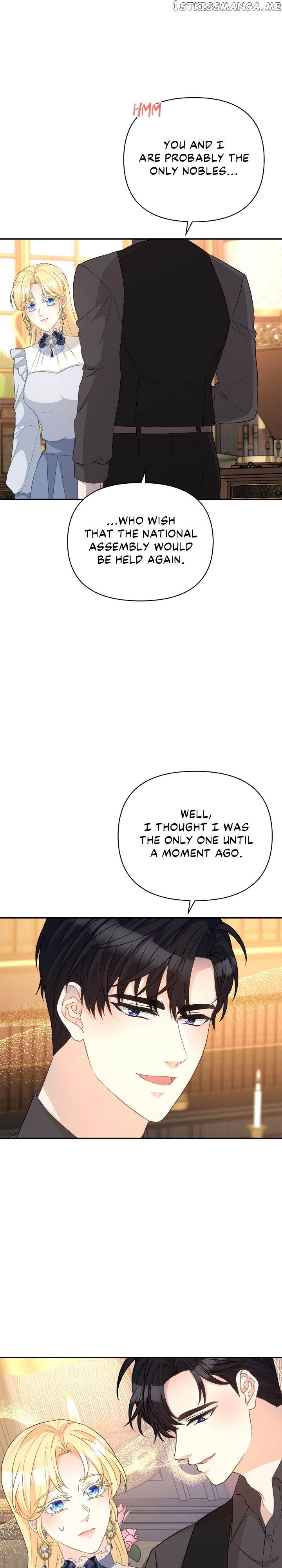 Lady Edita Chapter 37 - page 35