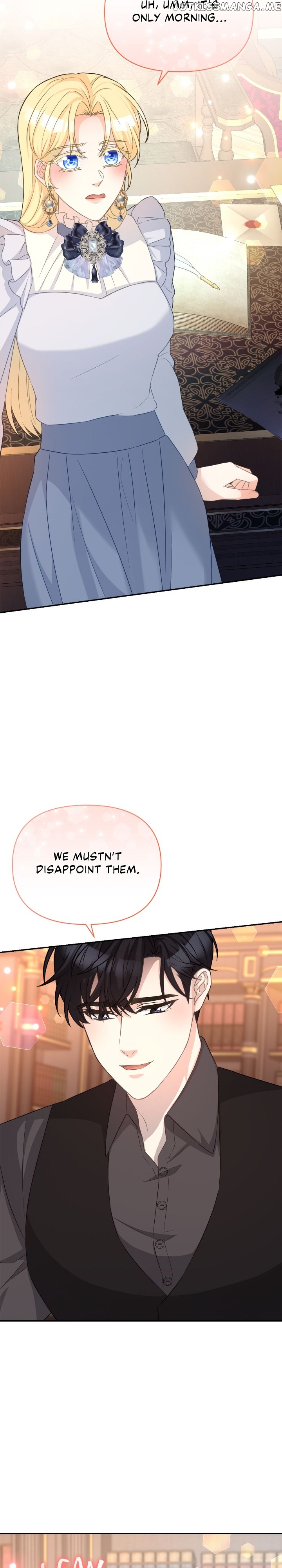 Lady Edita Chapter 37 - page 39