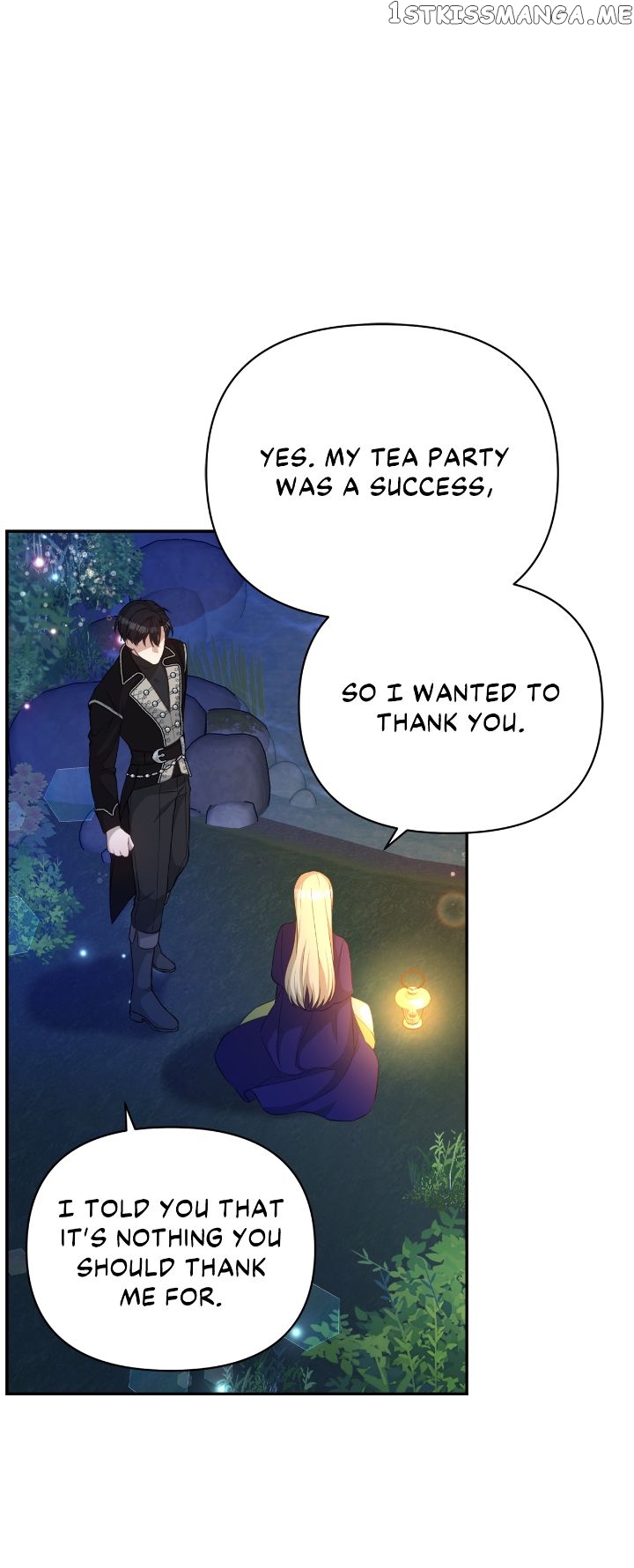 Lady Edita Chapter 37 - page 6