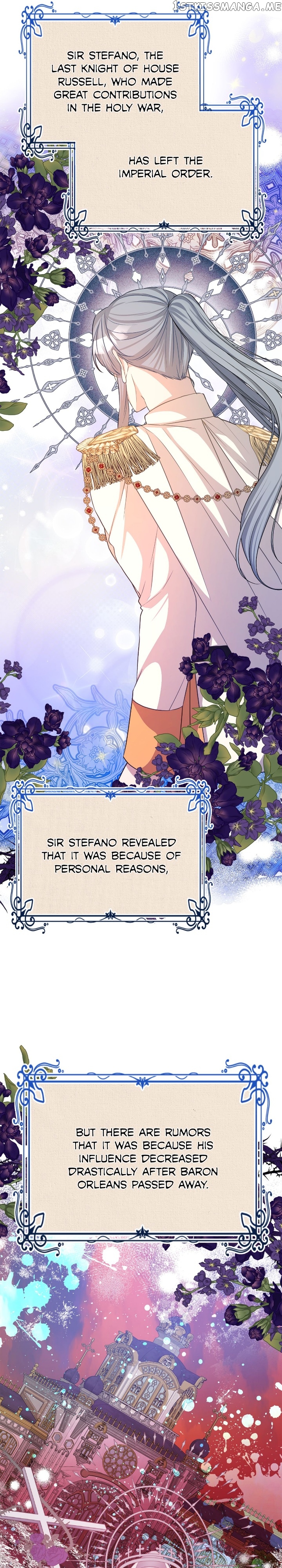 Lady Edita Chapter 30 - page 10