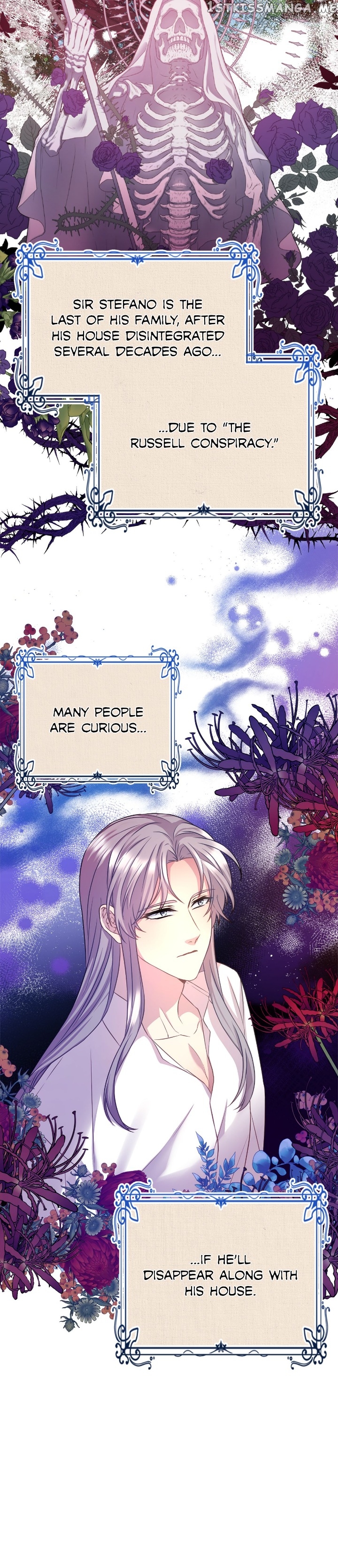 Lady Edita Chapter 30 - page 11