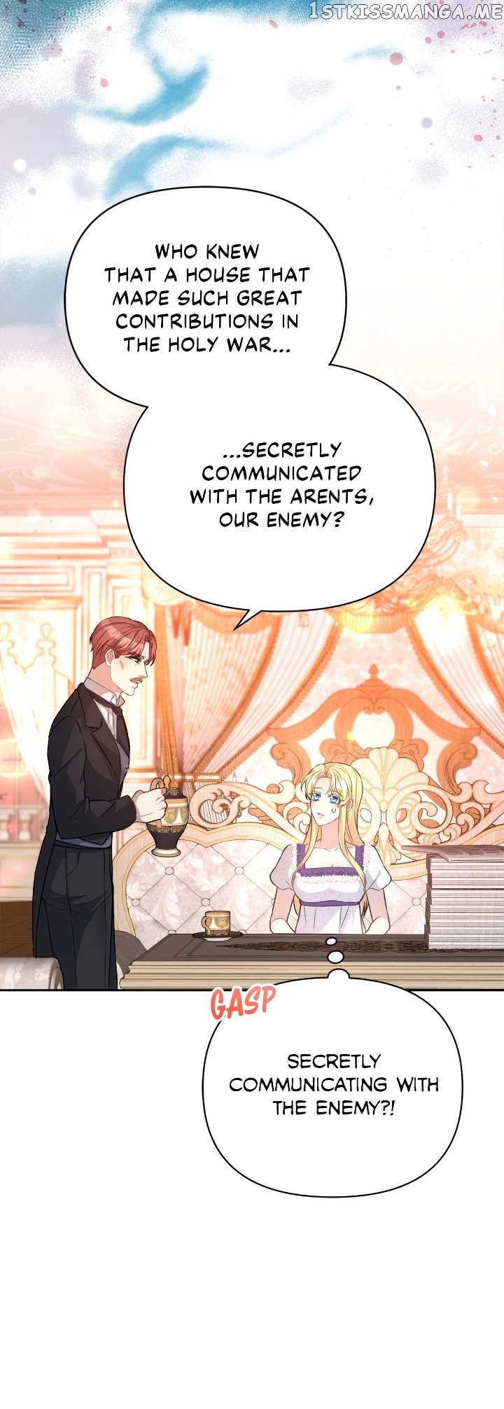 Lady Edita Chapter 30 - page 14