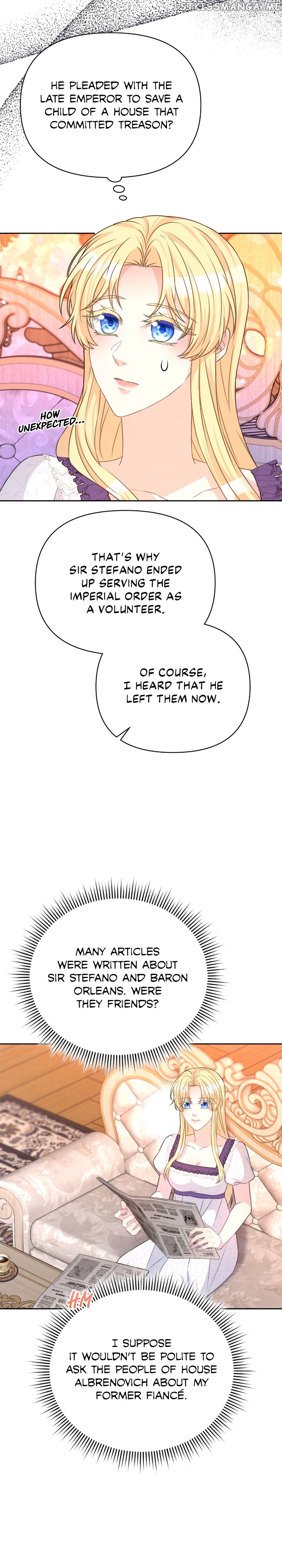 Lady Edita Chapter 30 - page 16