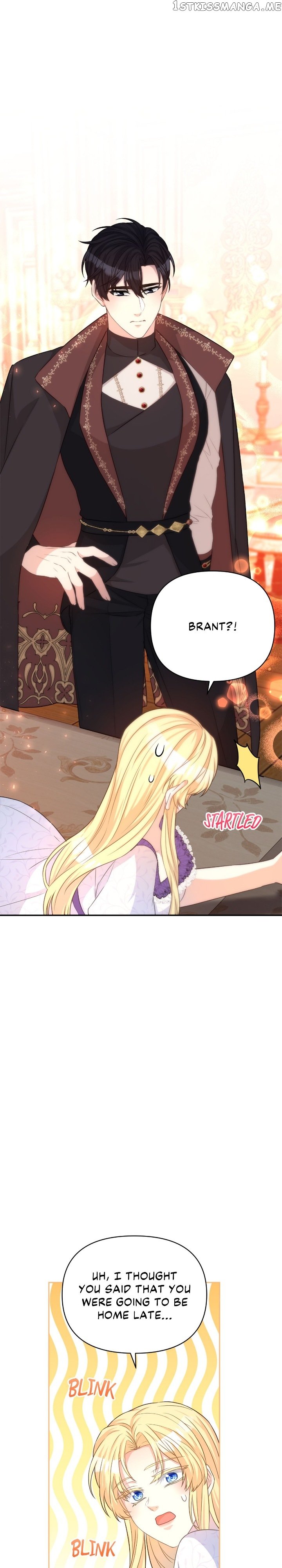 Lady Edita Chapter 30 - page 24