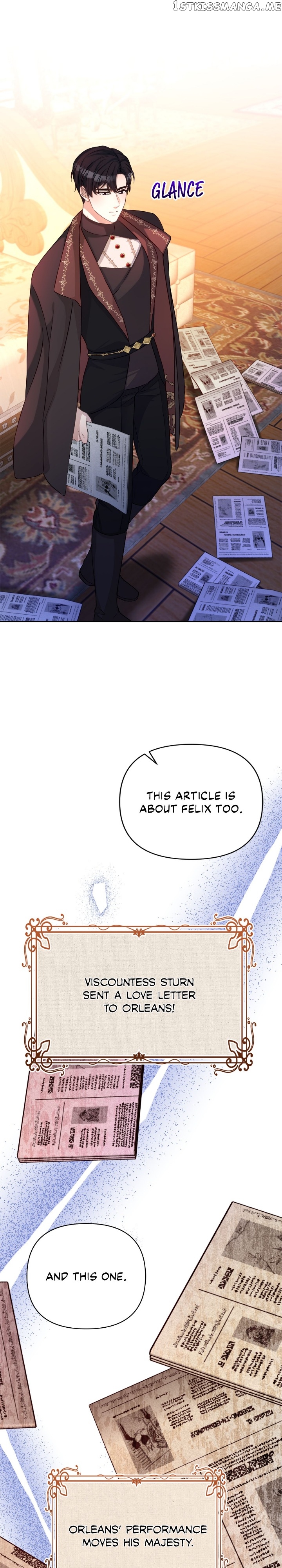Lady Edita Chapter 30 - page 30
