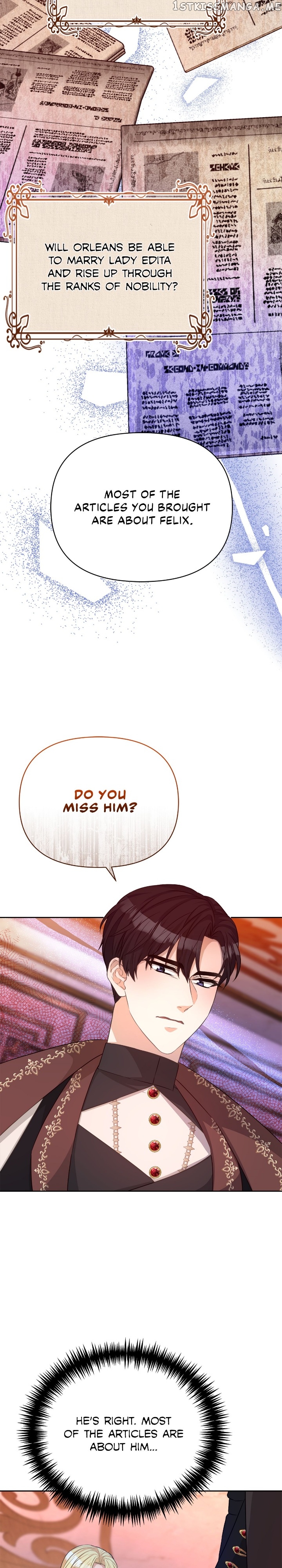 Lady Edita Chapter 30 - page 31