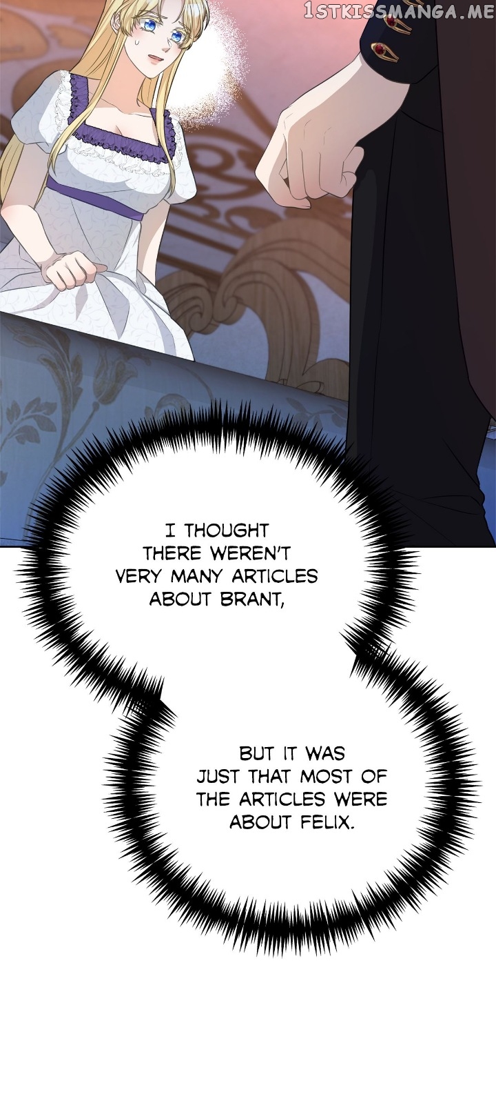 Lady Edita Chapter 30 - page 32
