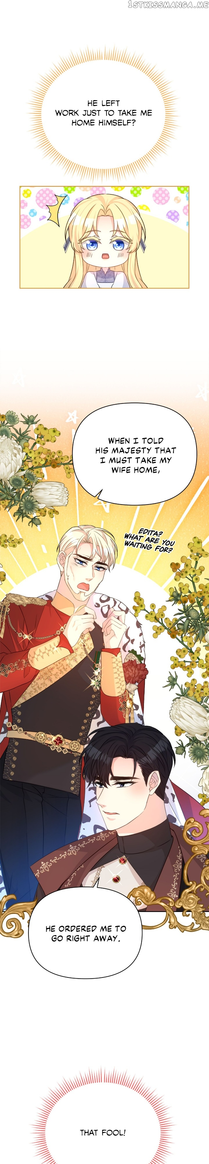 Lady Edita Chapter 30 - page 4