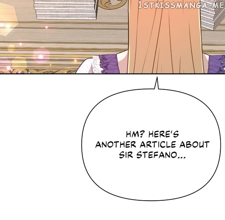 Lady Edita Chapter 30 - page 8