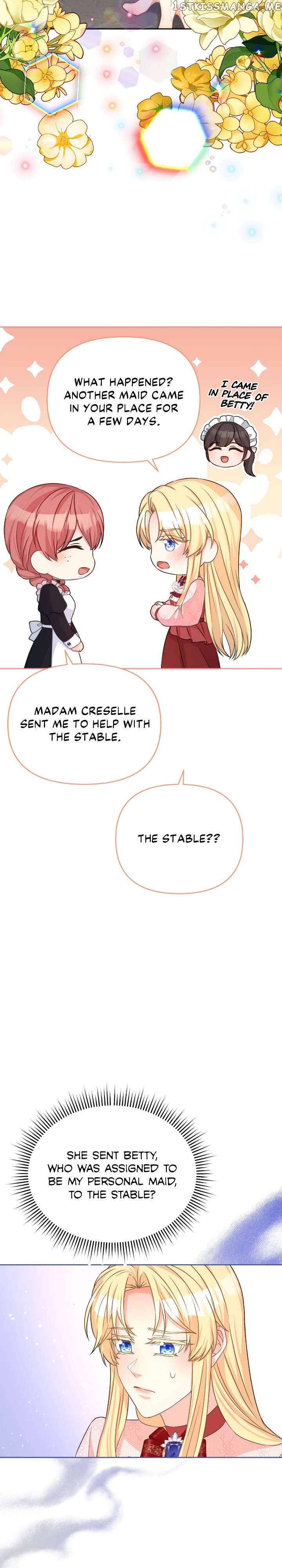 Lady Edita Chapter 31 - page 11