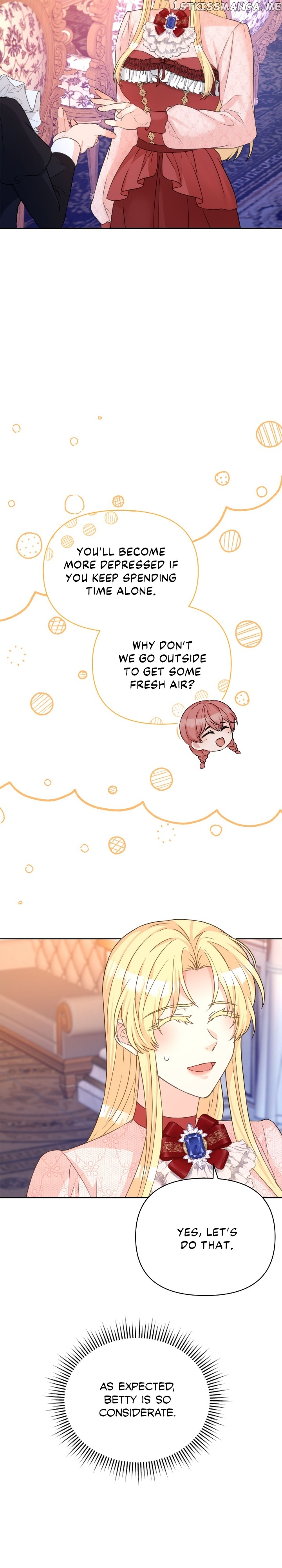 Lady Edita Chapter 31 - page 14