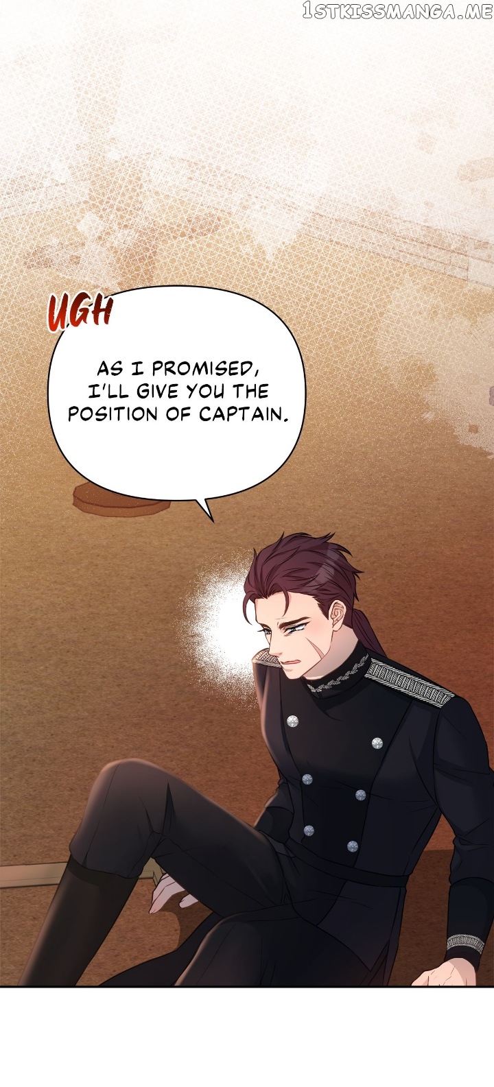 Lady Edita Chapter 31 - page 21
