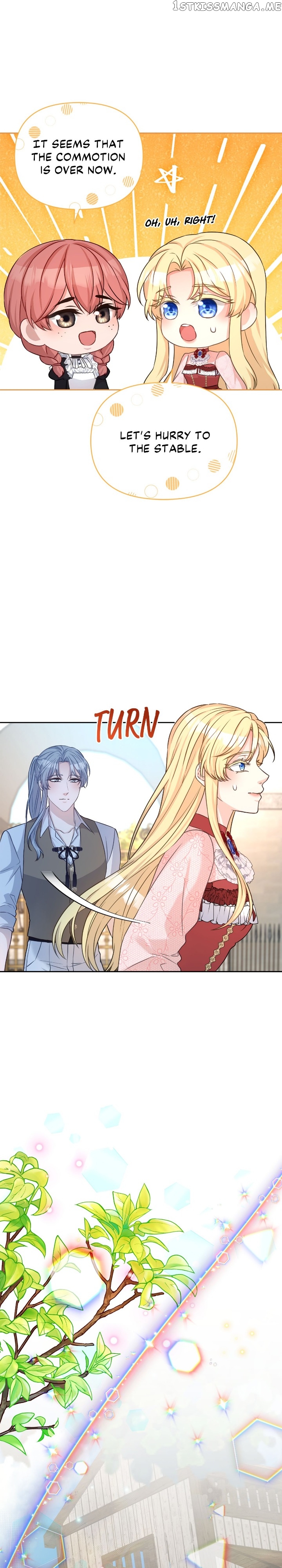 Lady Edita Chapter 31 - page 25