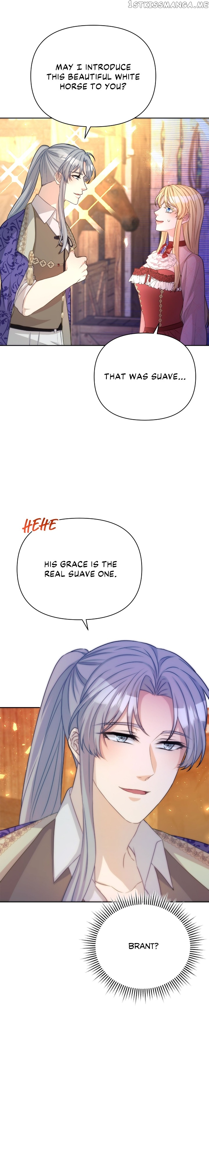Lady Edita Chapter 31 - page 29