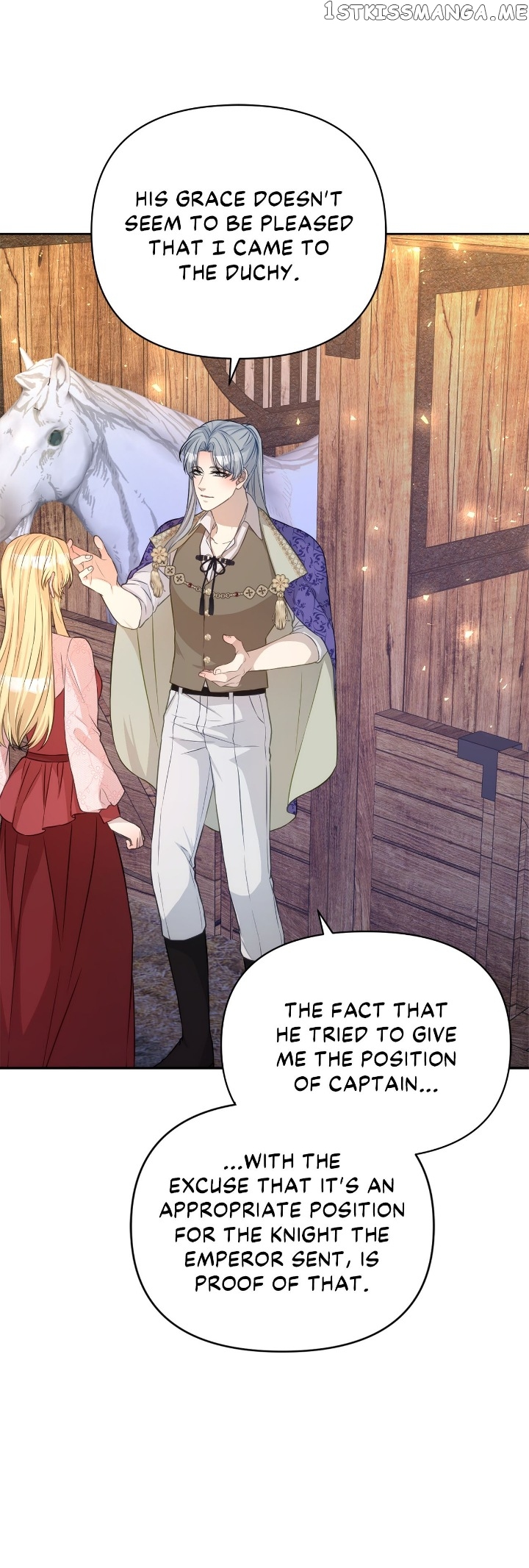 Lady Edita Chapter 31 - page 30