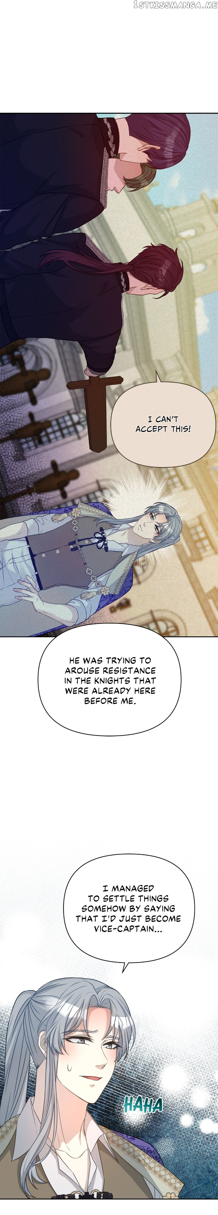 Lady Edita Chapter 31 - page 31