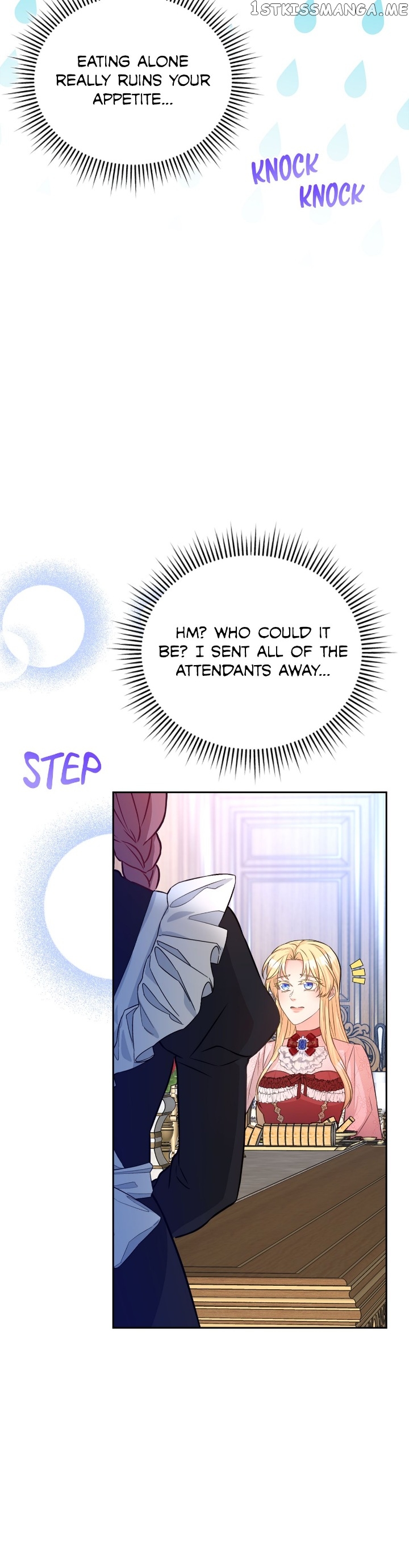 Lady Edita Chapter 31 - page 9