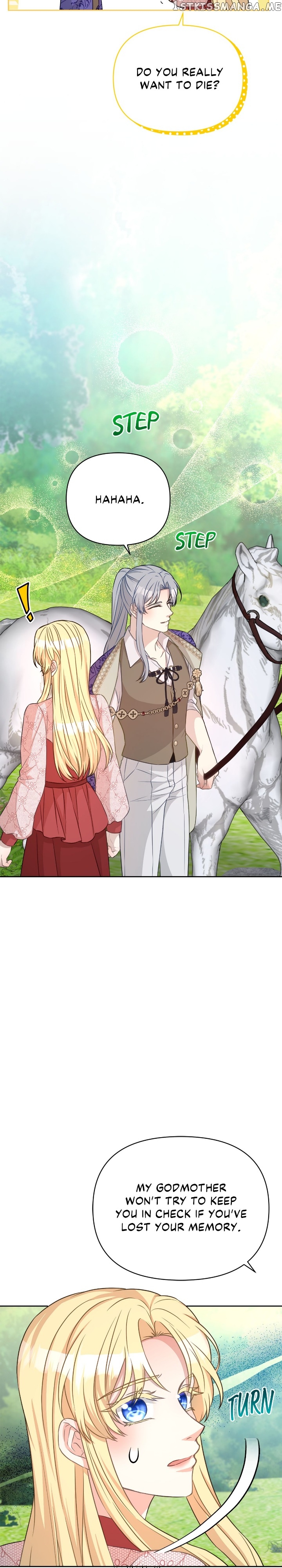 Lady Edita Chapter 32 - page 17