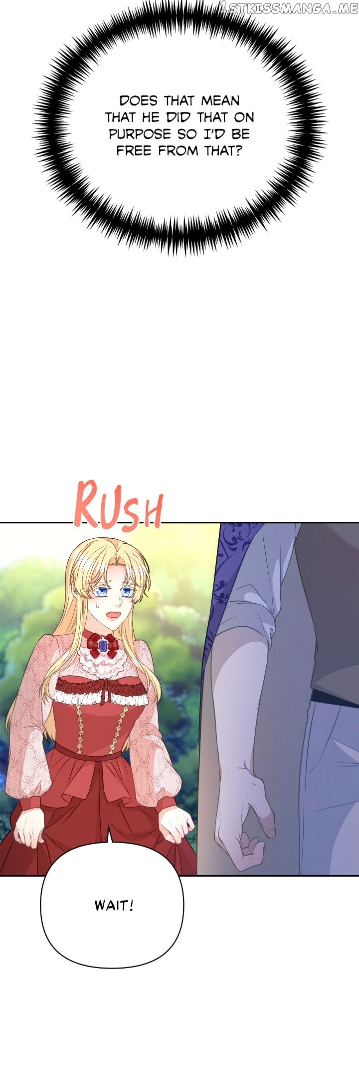 Lady Edita Chapter 32 - page 18
